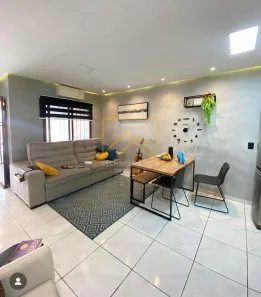 Casa com 2 Quartos à venda, 52m² no Parque Granja Esperança, Cachoeirinha