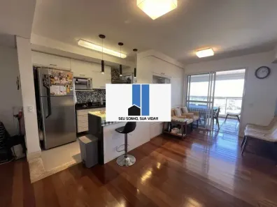 Apartamento com 2 Quartos à venda, 82m² no Vila Sônia, São Paulo
