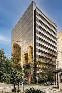 Sala Comercial para venda ou aluguel, 250m² no Vila Gertrudes, São Paulo