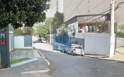 Lote/Terreno para venda ou aluguel, 710m² no Liberdade, São Paulo