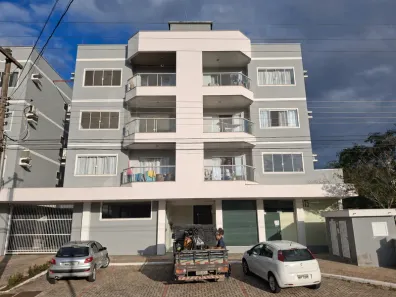 com 2 Quartos para alugar, 122m² no Das Capitais, Timbó
