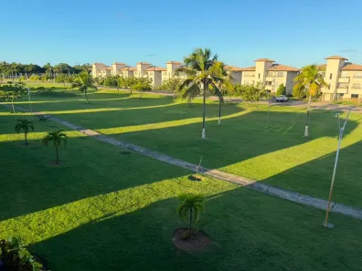 Casa de Condomínio com 2 Quartos à venda, 80m² no Praia do Saco, Estância