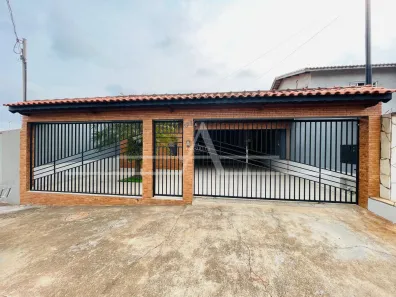 Casa com 4 Quartos à venda, 365m² no Jardim Primavera, Bragança Paulista