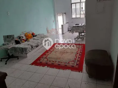  com 2 Quartos à venda, 85m² no São Cristóvão, Rio de Janeiro