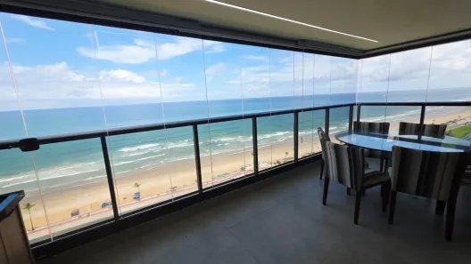Apartamento com 3 Quartos para venda ou aluguel, 87m² no Jaguaribe, Salvador