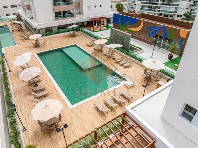 Apartamento com 3 Quartos à venda, 103m² no Vila Alzira, Guarujá