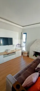 Apartamento com 1 Quarto à venda, 67m² no Vila Clementino, São Paulo