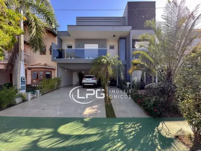 Sobrado com 3 Quartos à venda, 350m² no Cidade Nova II, Indaiatuba