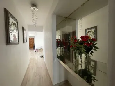 Apartamento com 3 Quartos à venda, 109m² no Indianópolis, São Paulo