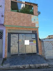 Sobrado com 2 Quartos à venda, 100m² no Jardim Cotinha, São Paulo