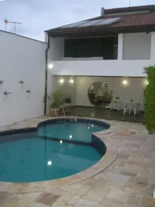 Sobrado com 4 Quartos à venda, 550m² no Vila Maria Alta, São Paulo