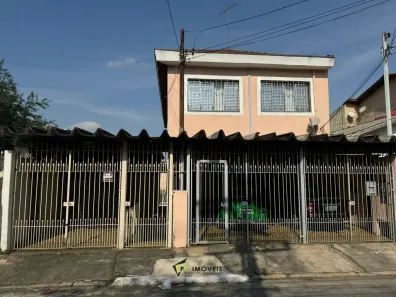 Casa com 5 Quartos à venda, 408m² no Vila Santa Maria, São Paulo