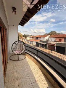 Casa com 2 Quartos à venda, 160m² no Parque do Horto, Franca