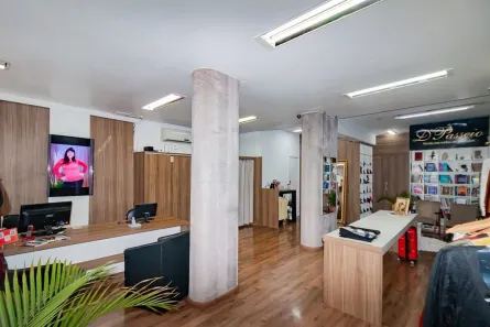 Ponto Comercial à venda, 125m² no Centro Histórico, Porto Alegre
