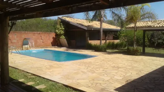 Fazenda/Sítio com 4 Quartos à venda, 352m² no Área Rural de Jaguariúna, Jaguariúna