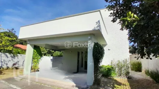 Casa com 5 Quartos à venda, 204m² no Ribeirão da Ilha, Florianópolis