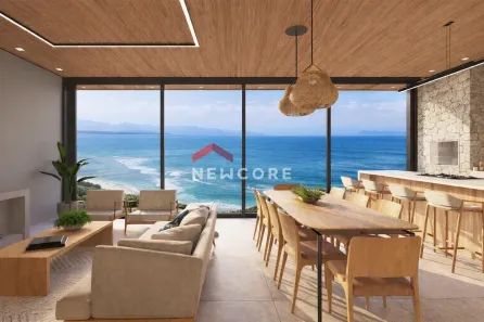 Apartamento com 2 Quartos à venda, 121m² no Gamboa, Garopaba