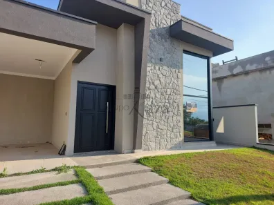 Casa de Condomínio com 3 Quartos à venda, 150m² no Condomínio Terras do Vale, Caçapava