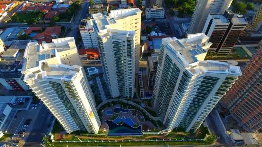 Apartamento com 3 Quartos à venda, 111m² no Cocó, Fortaleza