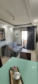 Apartamento com 2 Quartos à venda, 55m² no Santana, São Paulo