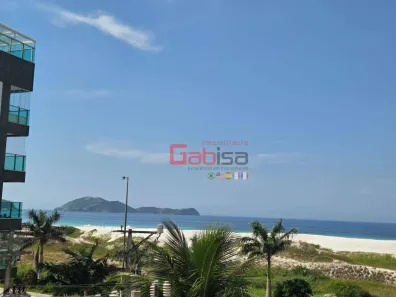 Apartamento com 2 Quartos à venda, 140m² no Braga, Cabo Frio
