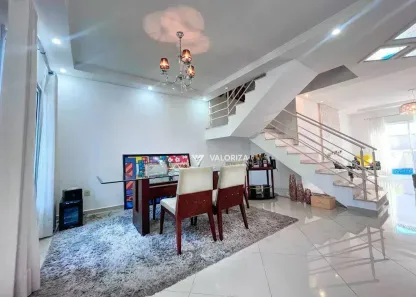 Casa de Condomínio com 3 Quartos à venda, 230m² no Ibiti Royal Park, Sorocaba