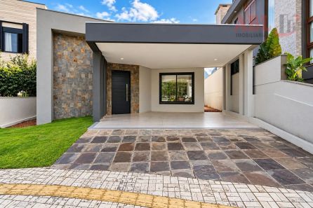 Casa com 3 Quartos à venda, 165m² no Loteamento Jardim Timbaúva, Gravataí