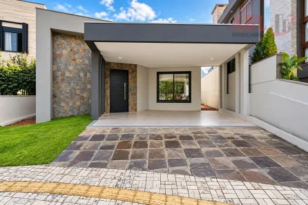 Casa com 3 Quartos à venda, 165m² no Loteamento Jardim Timbaúva, Gravataí