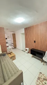 Casa de Condomínio com 2 Quartos para alugar, 180m² no Taperagua, Marechal Deodoro