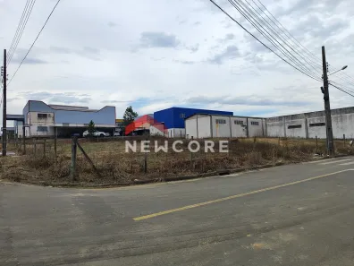 Lote/Terreno à venda, 15m² no Cidade Mineira Nova, Criciúma
