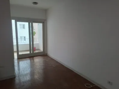 Apartamento com 2 Quartos para alugar, 90m² no Vila Buarque, São Paulo