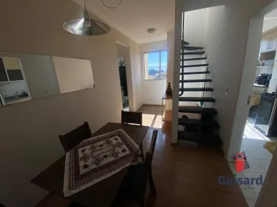 Apartamento com 2 Quartos à venda, 111m² no Chácara do Visconde, Taubaté