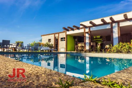 Casa de Condomínio com 9 Quartos à venda, 671m² no São Bento, Cabo Frio