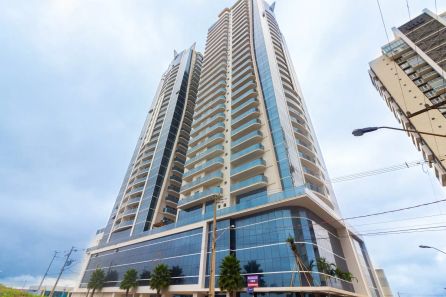 Apartamento com 4 Quartos à venda, 322m² no Oficinas, Ponta Grossa