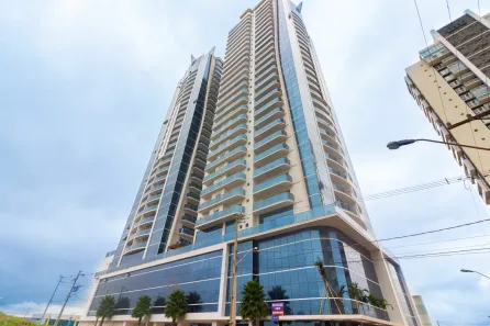 Apartamento com 4 Quartos à venda, 322m² no Oficinas, Ponta Grossa