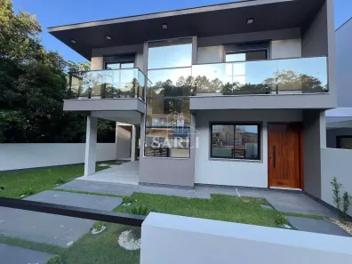 Sobrado com 3 Quartos à venda, 130m² no Potecas, São José