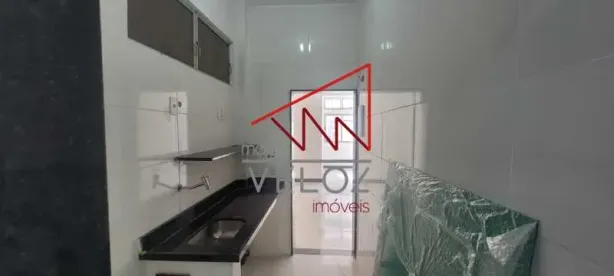 Apartamento com 1 Quarto à venda, 48m² no Centro, Rio de Janeiro