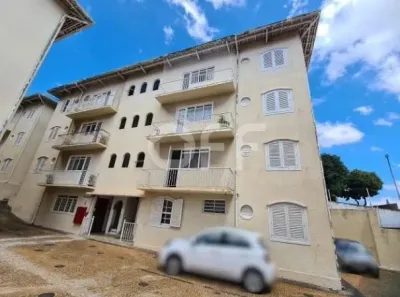 Apartamento com 3 Quartos à venda, 140m² no Vila Joaquim Inácio, Campinas