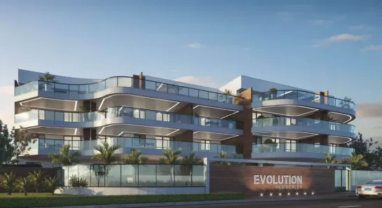 Apartamento com 3 Quartos à venda, 119m² no Recreio dos Bandeirantes, Rio de Janeiro