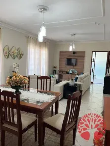 Casa com 3 Quartos à venda, 223m² no Jardim Paulista II, Jundiaí
