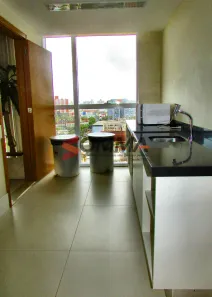Sala Comercial à venda, 29m² no Santana, Porto Alegre
