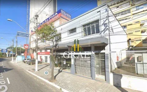Prédio Comercial à venda, 627m² no Centro, São Bernardo do Campo