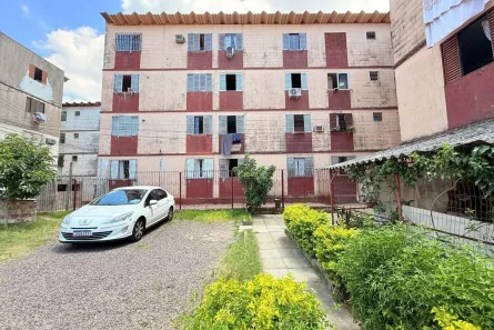 Apartamento com 2 Quartos à venda, 43m² no Rubem Berta, Porto Alegre