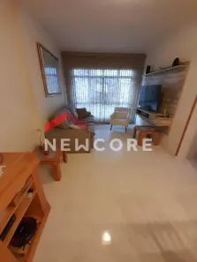 Apartamento com 2 Quartos à venda, 84m² no Campo Grande, Santos
