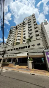 Flat com 1 Quarto à venda, 28m² no Centro, Nova Iguaçu