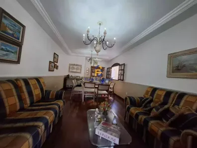 Casa com 3 Quartos à venda, 195m² no Jardim do Sol, Juiz de Fora