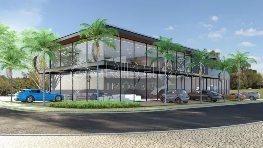 para alugar, 363m² no Nova Aliança, Ribeirão Preto
