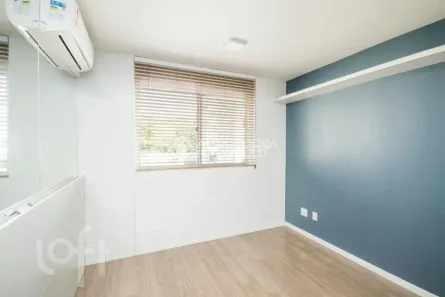 Apartamento com 2 Quartos à venda, 40m² no Cavalhada, Porto Alegre