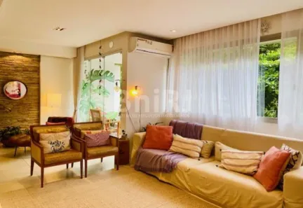 Apartamento com 3 Quartos à venda, 149m² no São Conrado, Rio de Janeiro
