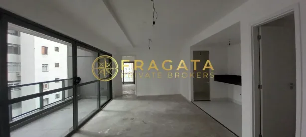 Apartamento com 2 Quartos à venda, 153m² no Itaim Bibi, São Paulo